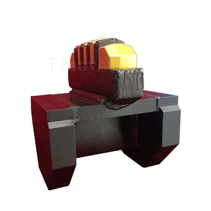 TBM cutter bit