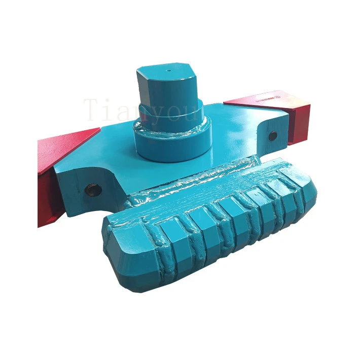 TBM Cutter Bit